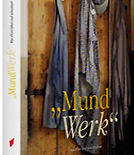 Buchtitel MundWerk Buchtitel MundWerk