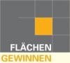 Logo des Projekts Flächen gewinnen