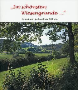 Buchtitel Im schönsten Wiesengrunde Buchtitel Im schönsten Wiesengrunde
