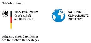 Logo Bundesministerium für Wirtschaft und Klimaschutz