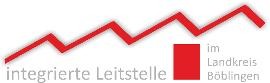 Logo Integrierte Leitstelle
