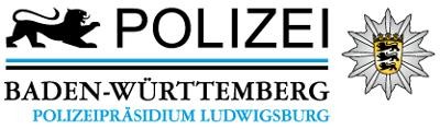 Polizeipräsidium Ludwigsburg