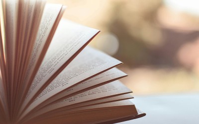 Offenes Buch