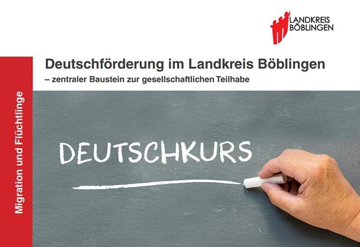 Titelseite Broschüre Titelseite Broschüre