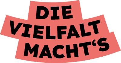 Claim Die Vielfalt machts