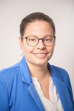 Judith Dengler