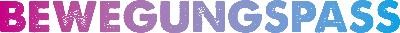 Logo Bewegungspass
