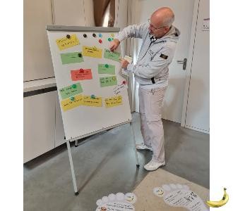 Bananologen aus Herrenberg