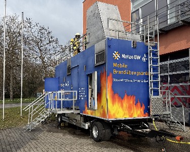 MÜB der NetzeBW MÜB der NetzeBW