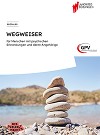 Titelseite Broschüre Wegweiser Psychiatrie