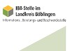 Titelseite der Broschüre Informations-, Beratungs- und Beschwerdestelle