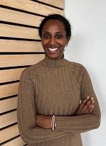Rahel Rediet