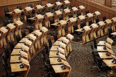 Hörsaal