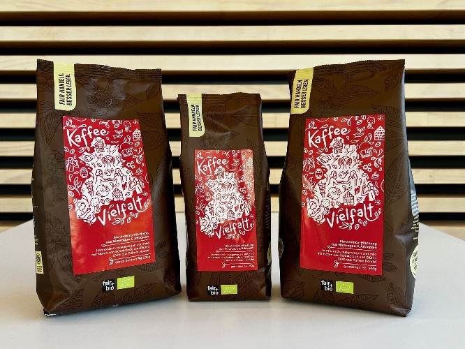 alle 3 Kaffee Produkte