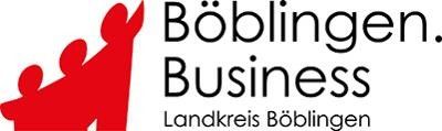 Logo Böblingen Business