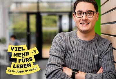 Stellenangebote Landratsamt