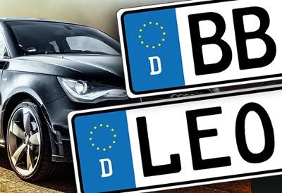 Zulassungsstelle Landratsamt