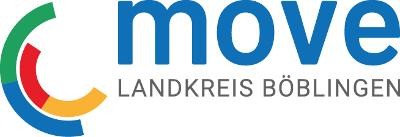 Logo der Bildungswebsite MOVE des Landkreis Böblingen