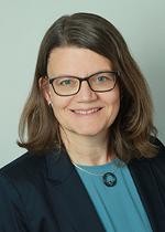 Dr. Anna Leher