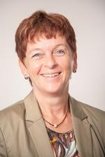 Bettina Wagner