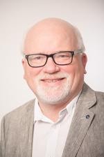Andreas Steinacker