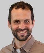 Lukas Mangold