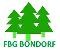 Logo FBG Bondorf