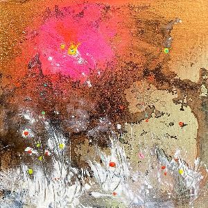 Timo Lindenmaier - Greetings from the Swamp, 2025