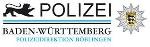 Logo Polizeipräsidium Ludwigsburg