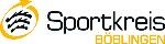 Logo Sportkreis Böblingen