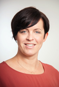 Martina Thanner Martina Thanner