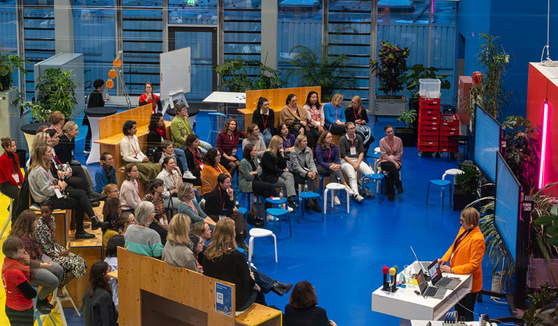 Foto der Veranstaltung