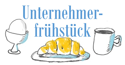 Unternehmerfrühstück
