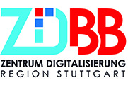 Logo ZD BB