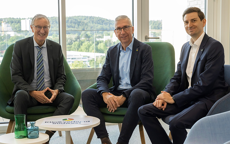 Warten auf den Notartermin Warten auf den Notartermin