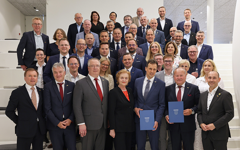 Gruppenbild