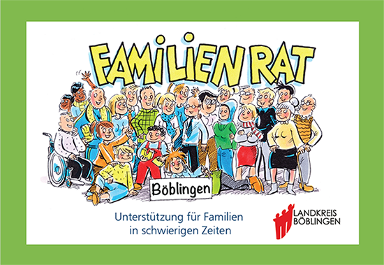 Titel Broschüre