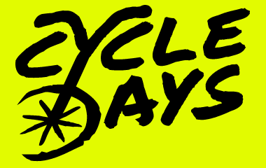 Logo Cycle Days