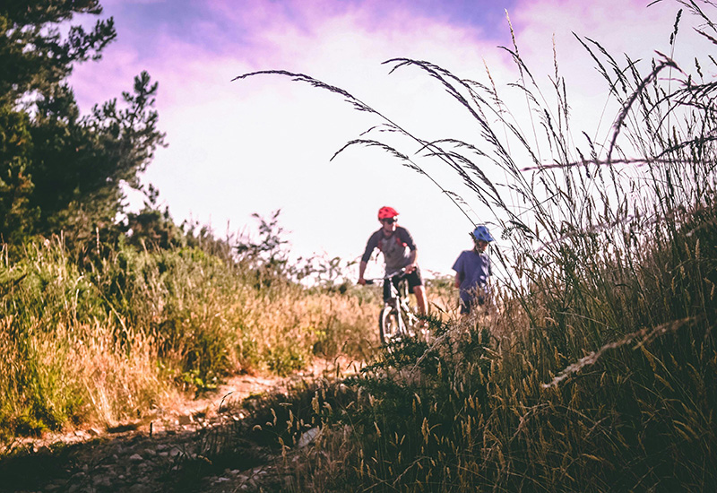 Radfahrer
