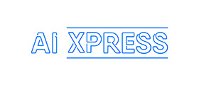 Logo AI XPRESS