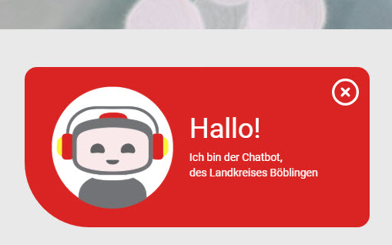Chatbot