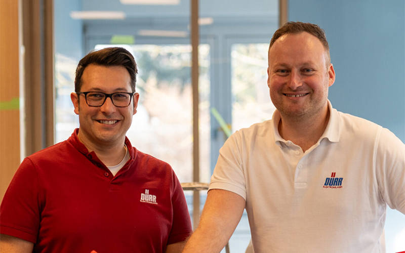 Gründer des Monats März