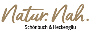 Logo Natur.Nah. Schönbuch & Heckengäu