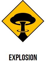 Explosion