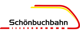Logo der Schönbuchbahn