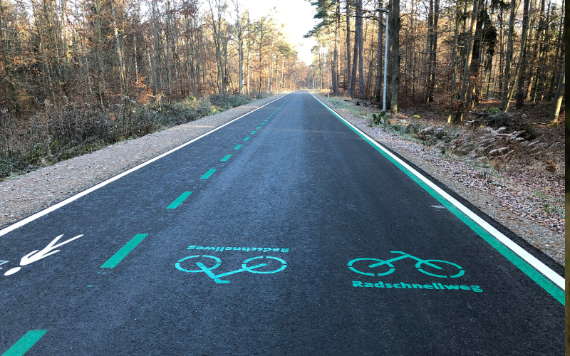Radschnellweg