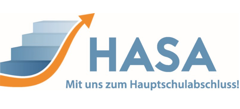 Logo Hasa