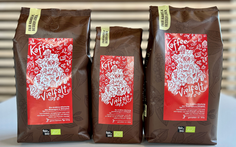 alle 3 Kaffee Produkte