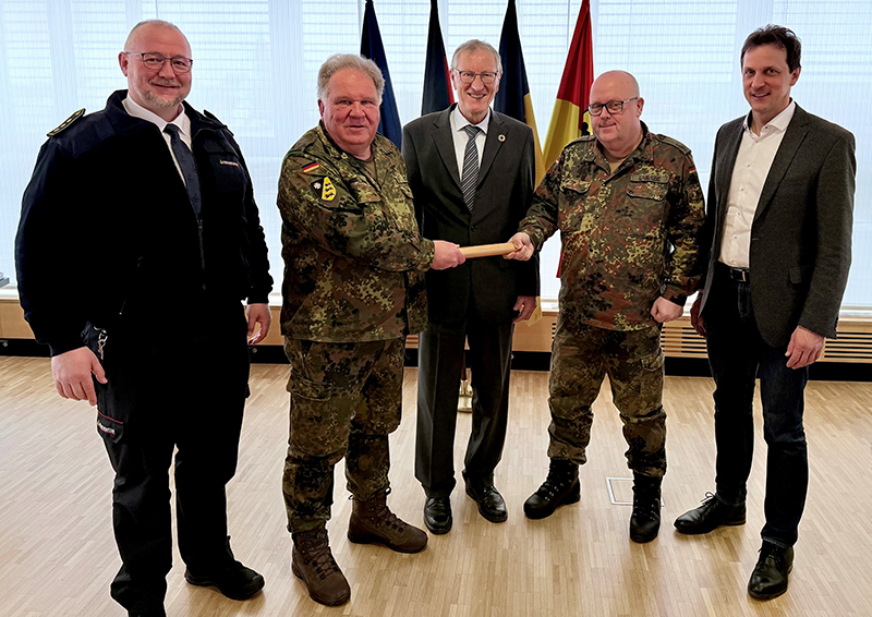Gruppenfoto