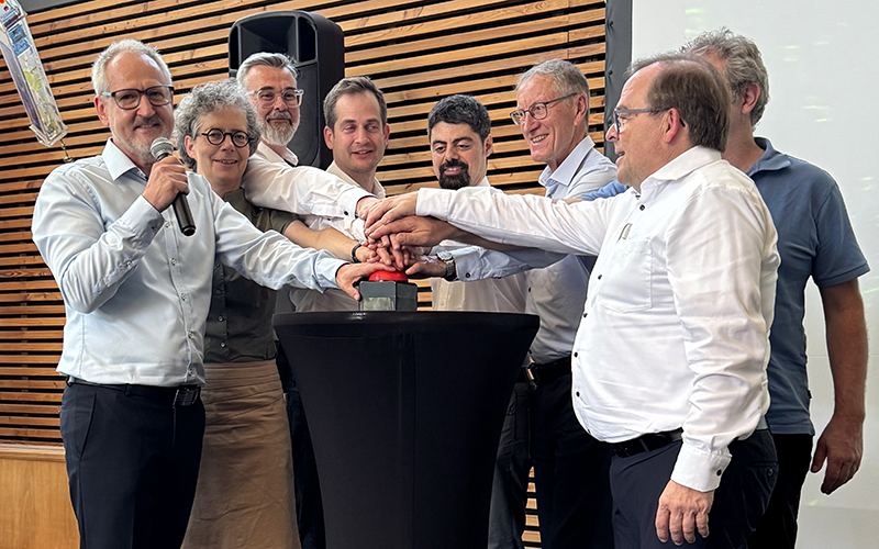 Gruppenbild